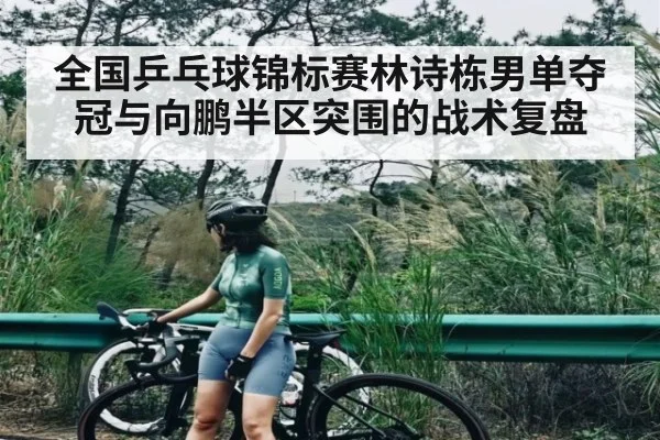 全国乒乓球锦标赛林诗栋男单夺冠与向鹏半区突围的战术复盘